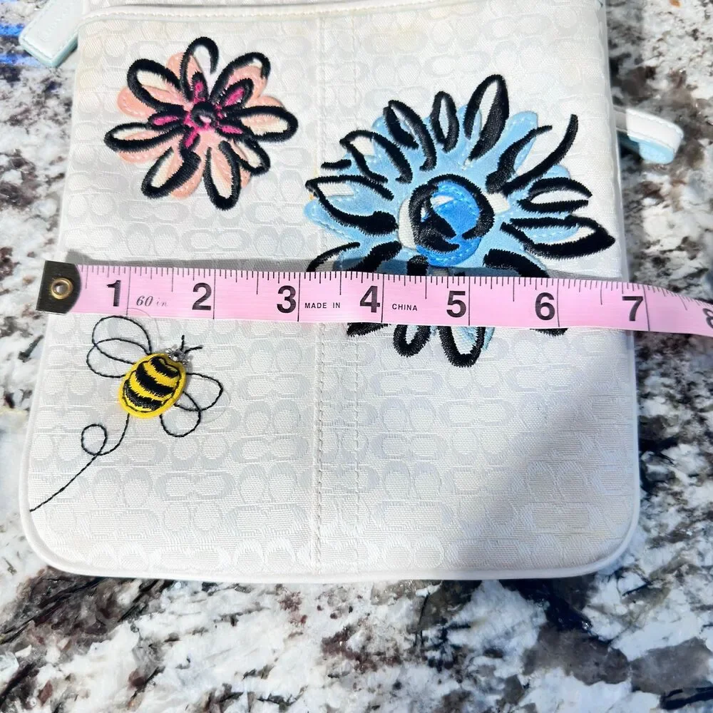 Coach Crossbody Handbag